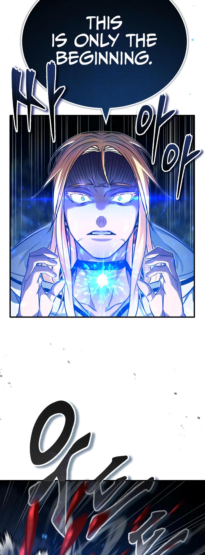 The Dark Magician Transmigrates After 66666 Years Chapter 85 - Page 56