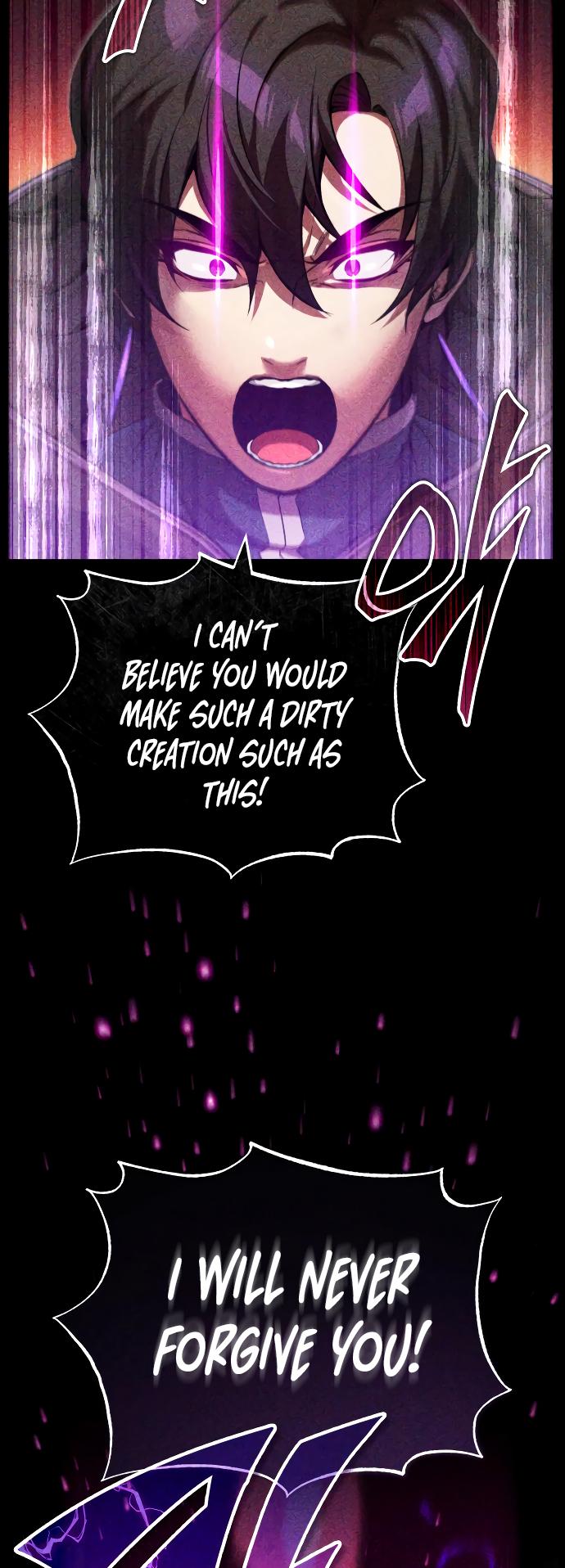 The Dark Magician Transmigrates After 66666 Years Chapter 85 - Page 7