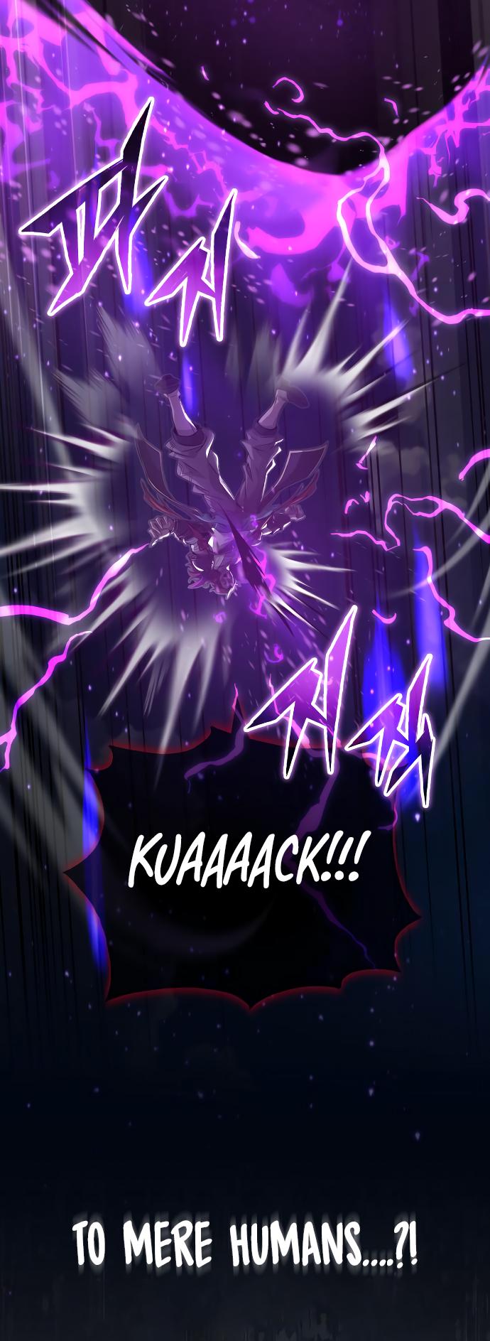 The Dark Magician Transmigrates After 66666 Years Chapter 86 - Page 70