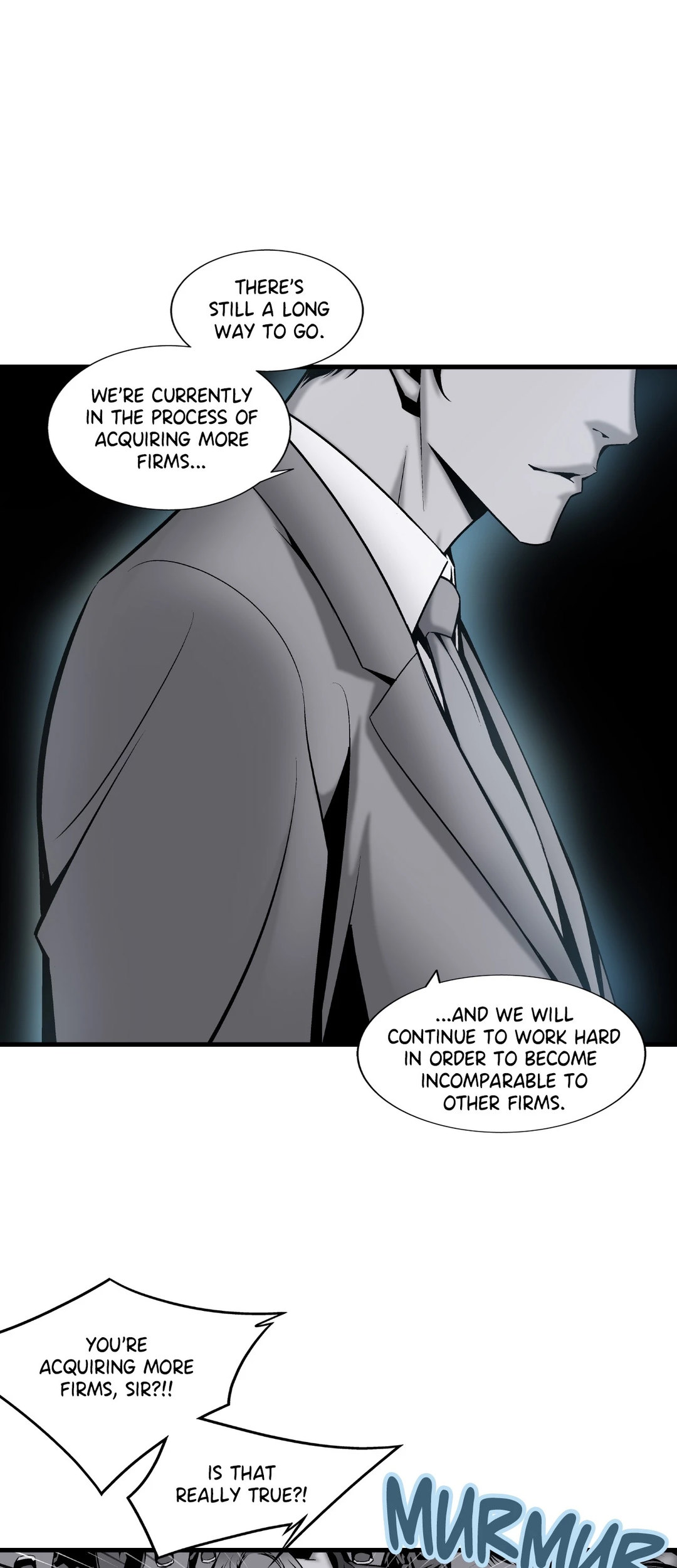 Midnight Taxi Chapter 10 - Page 34