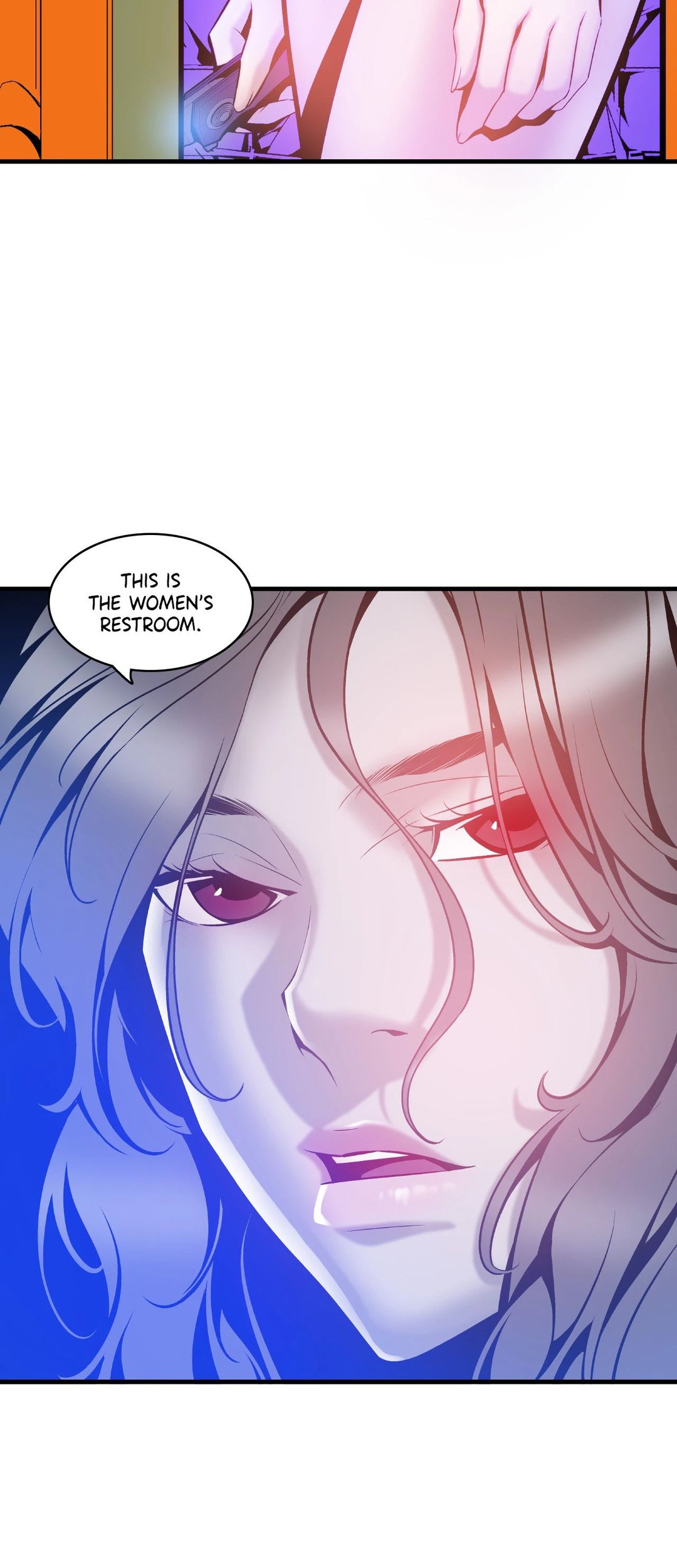 Midnight Taxi Chapter 14 - Page 26