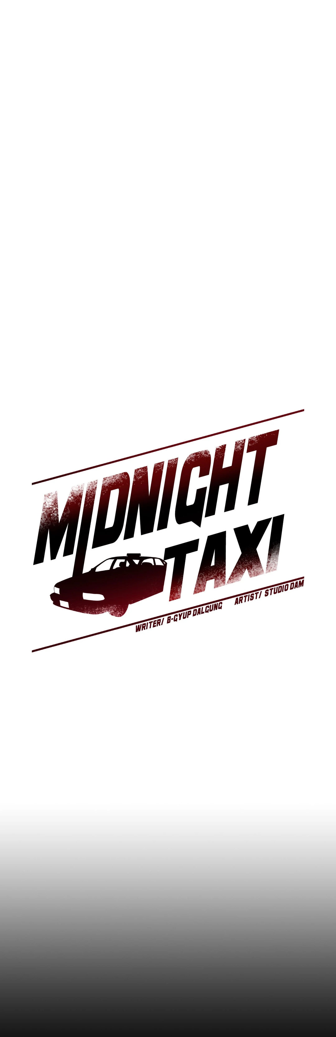 Midnight Taxi Chapter 2 - Page 49