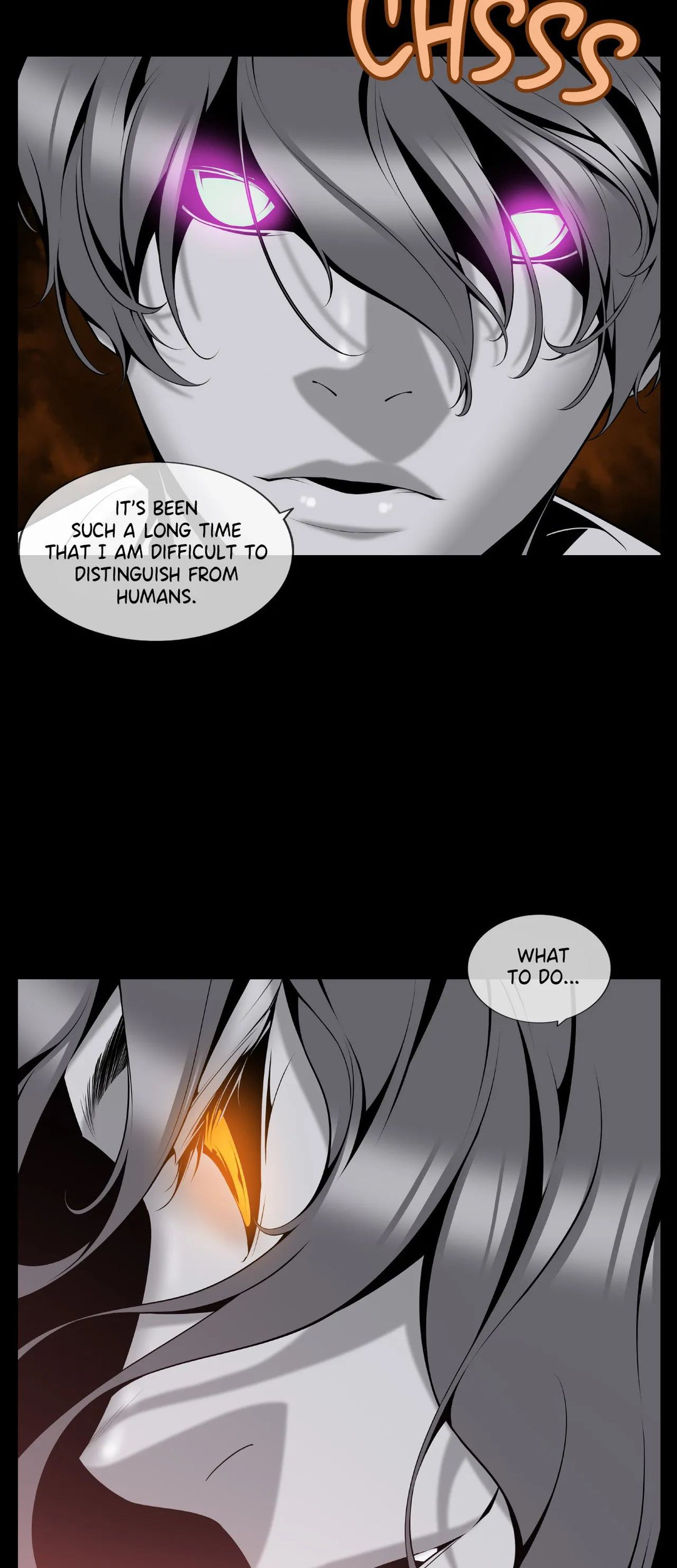 Midnight Taxi Chapter 36 - Page 2