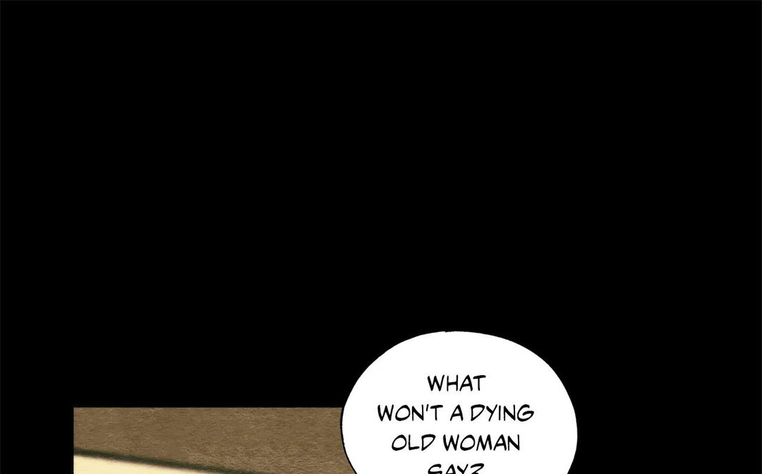 Wild Eyes Chapter 61 - Page 55