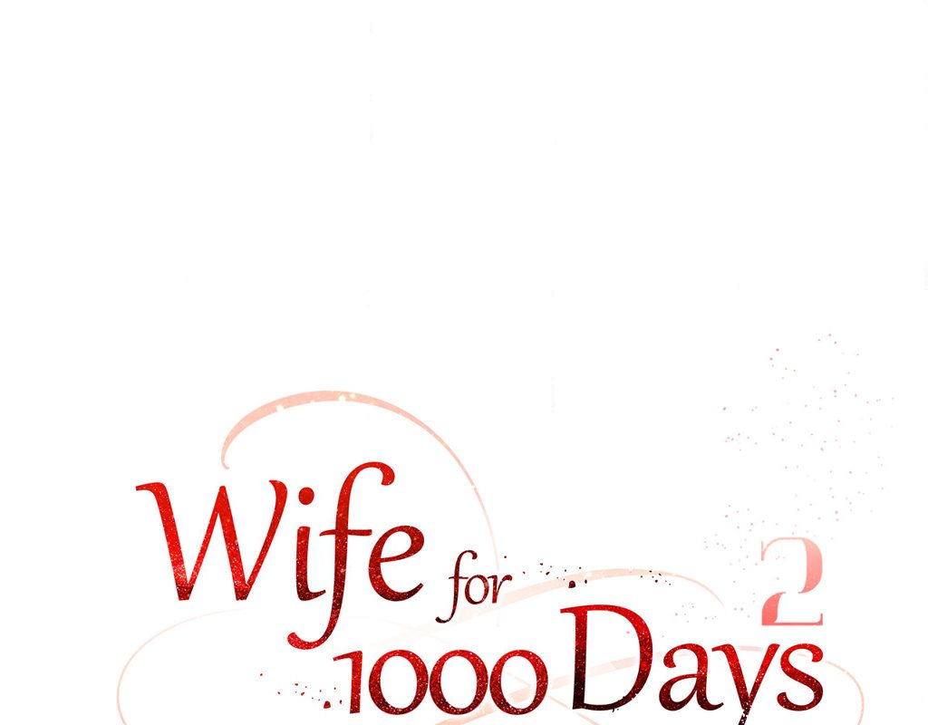 Wife for 1000 Days Chapter 100 - Page 105