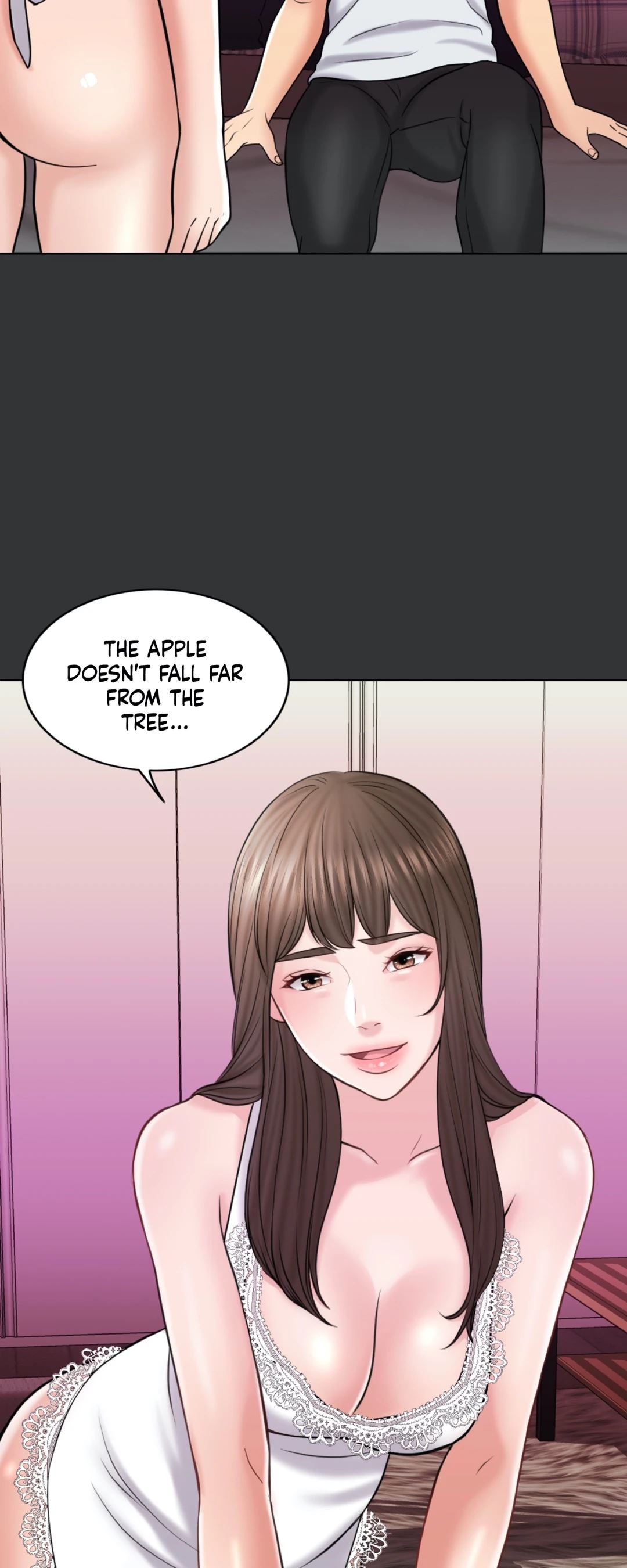 Wife for 1000 Days Chapter 17 - Page 11