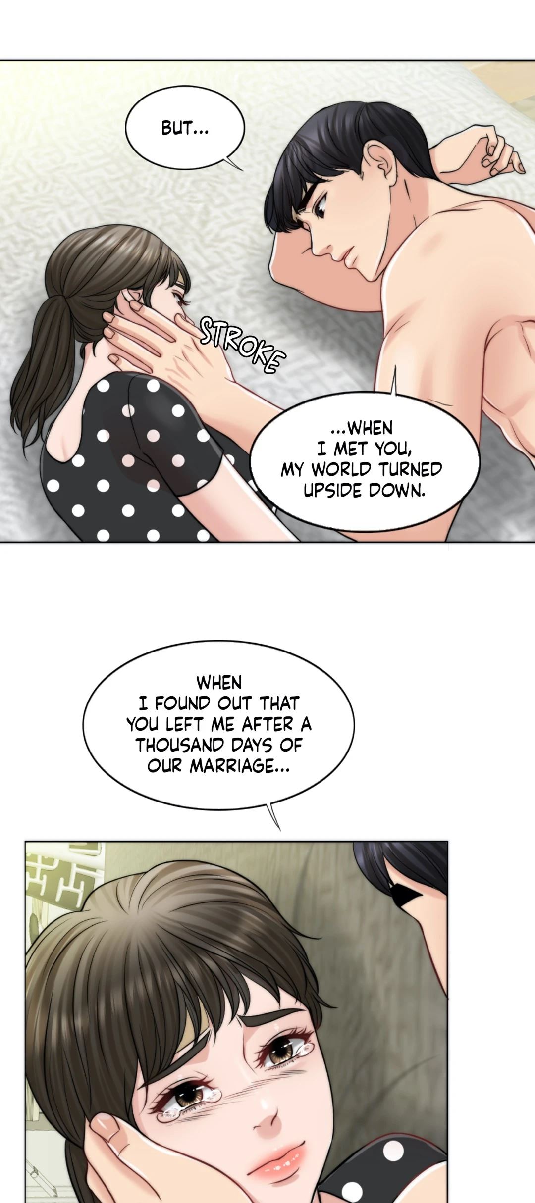 Wife for 1000 Days Chapter 22 - Page 37