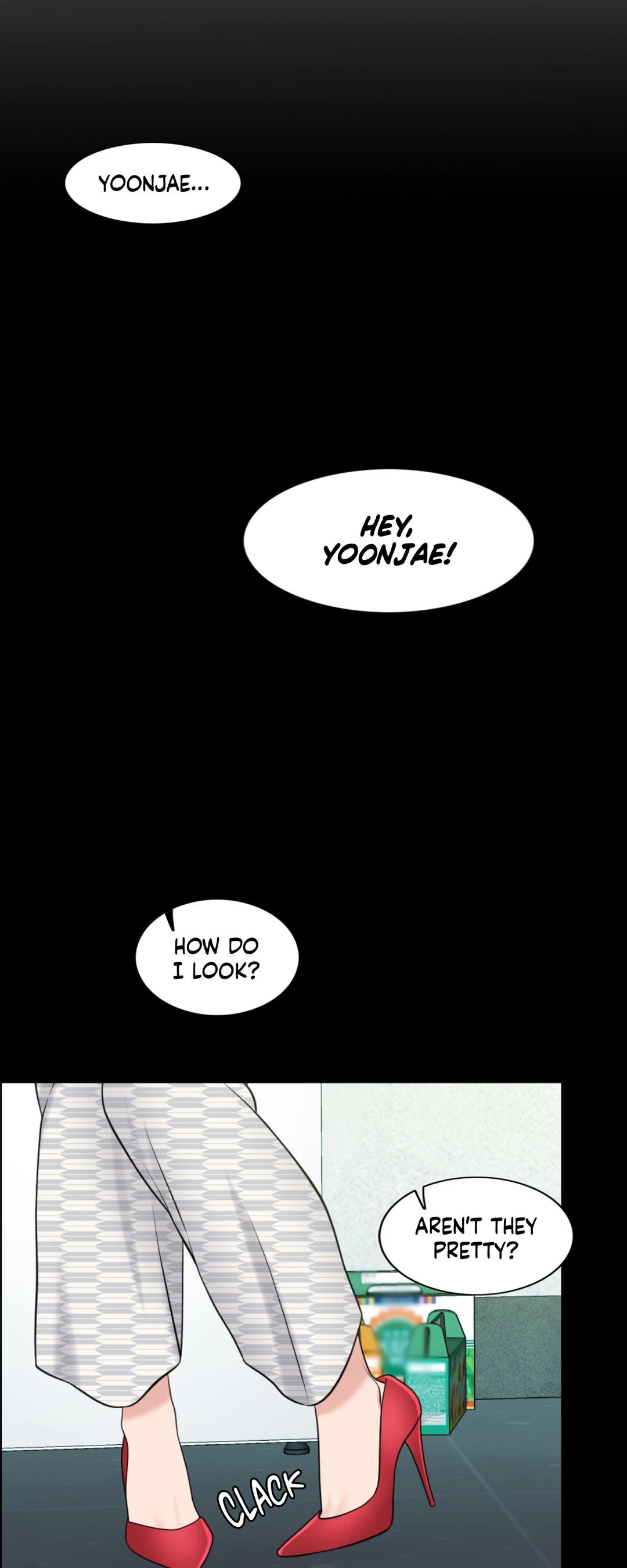 Wife for 1000 Days Chapter 39 - Page 38