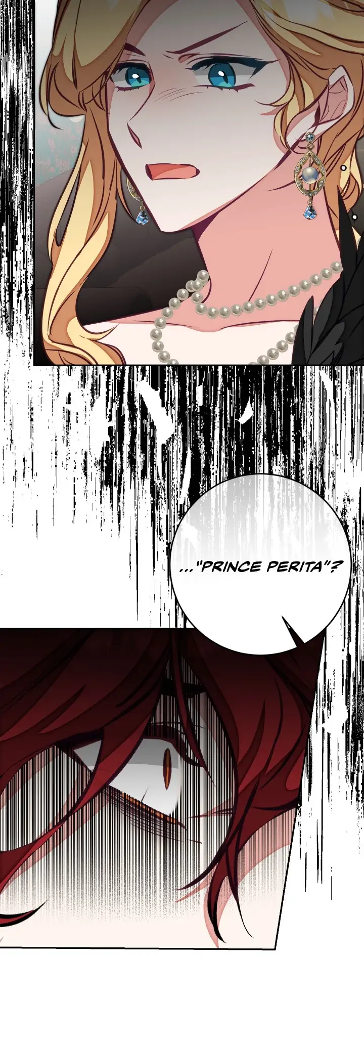 The Rebirth of a Tyrannical Empress Chapter 128 - Page 9