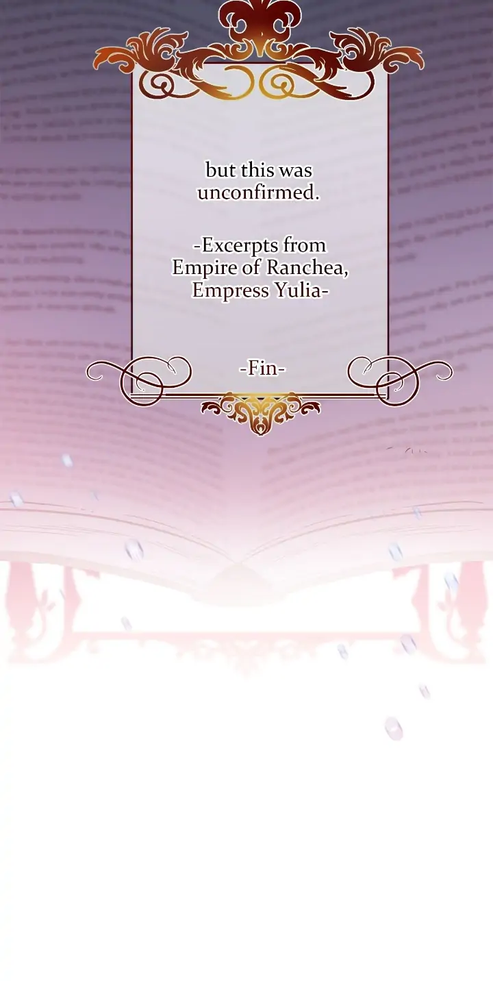 The Rebirth of a Tyrannical Empress Chapter 149 - Page 28