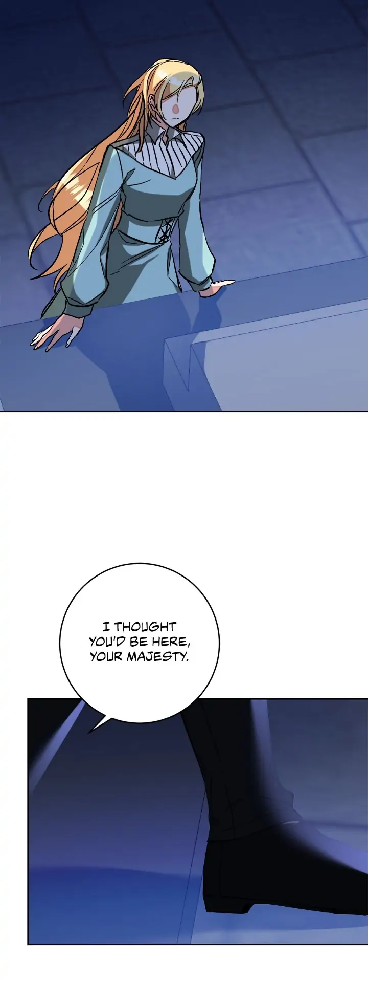 The Rebirth of a Tyrannical Empress Chapter 149 - Page 9