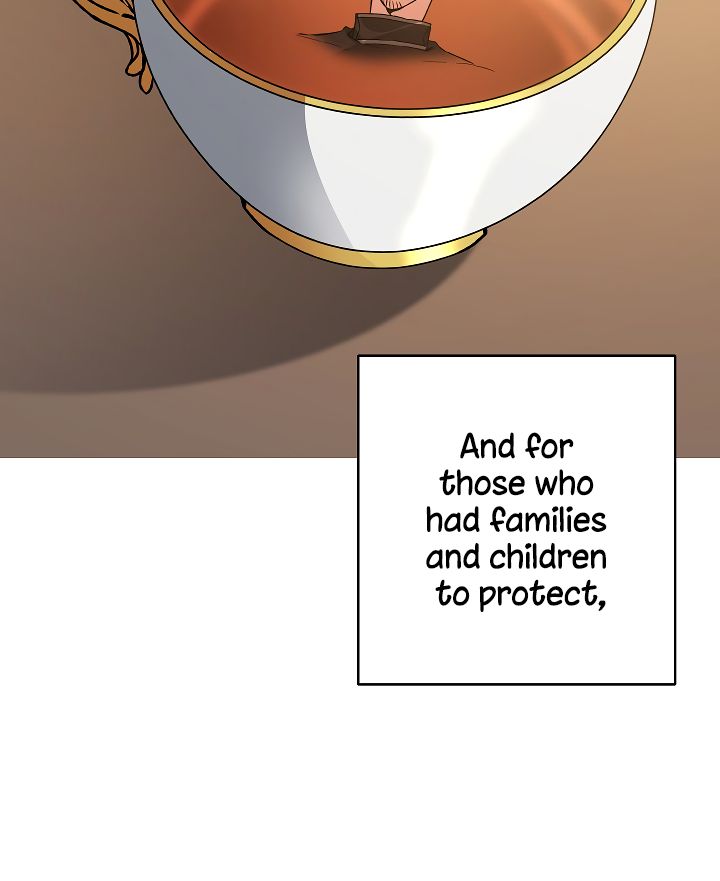 The Rebirth of a Tyrannical Empress Chapter 46 - Page 54