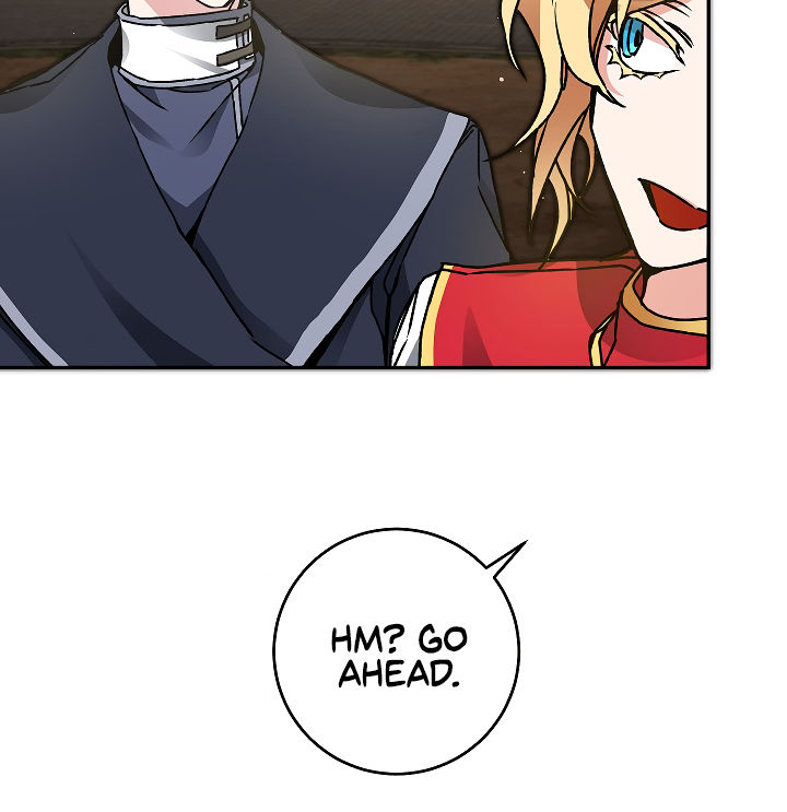 The Rebirth of a Tyrannical Empress Chapter 49 - Page 46