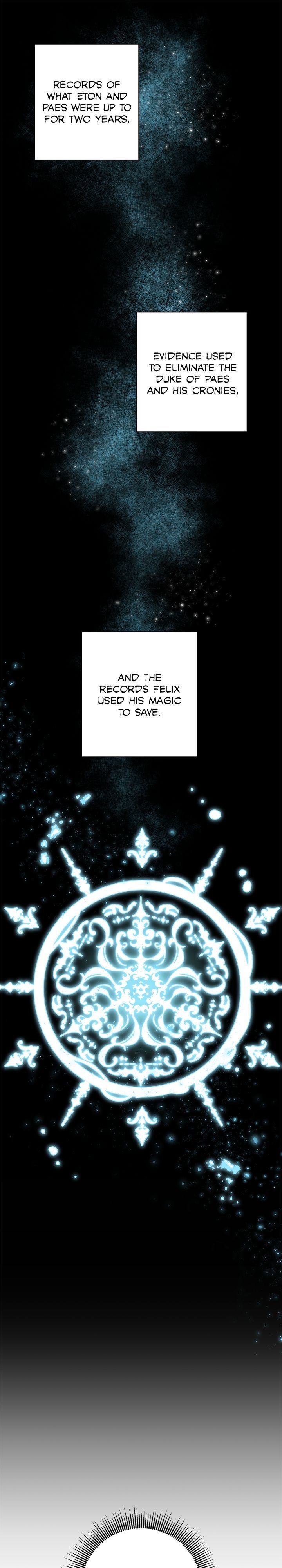 The Rebirth of a Tyrannical Empress Chapter 53 - Page 35