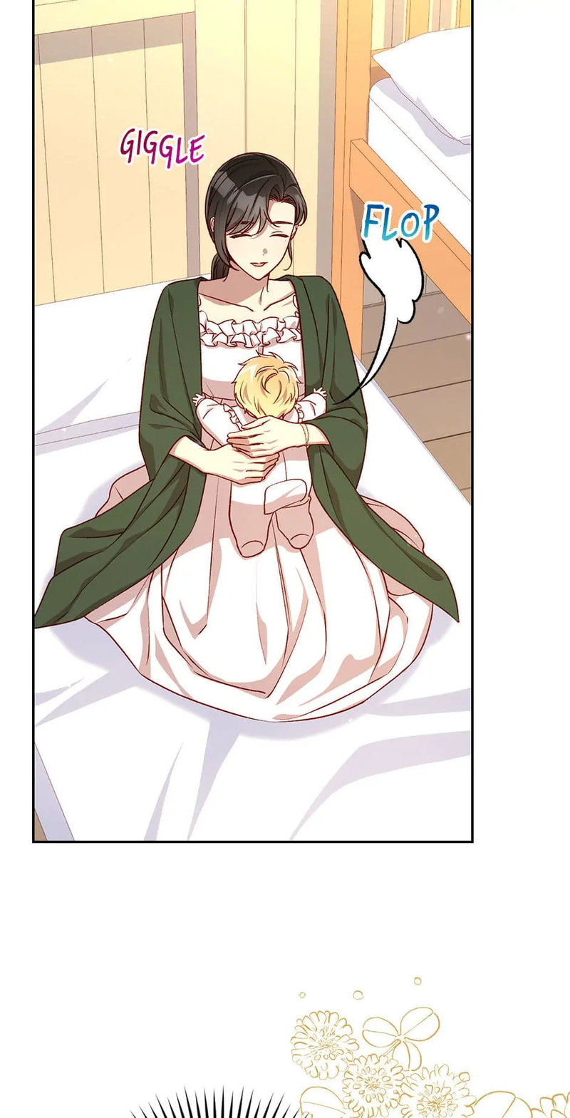 Surviving As A Maid Chapter 120 - Page 5