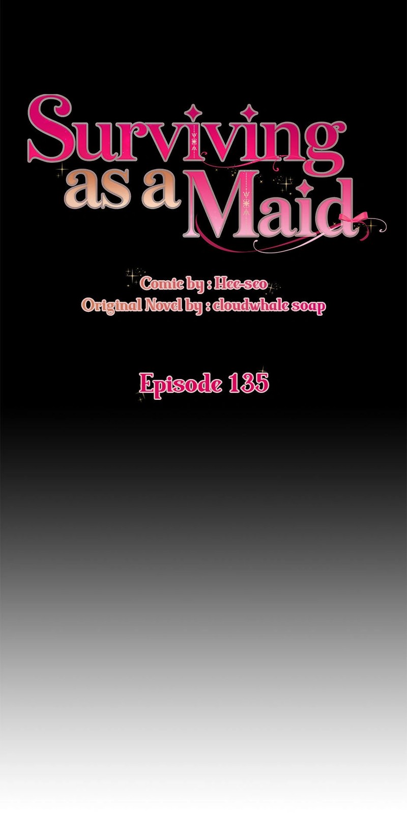 Surviving As A Maid Chapter 135 - Page 7