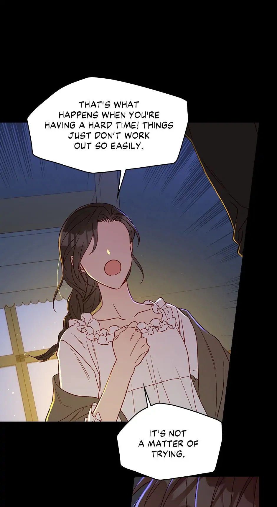 Surviving As A Maid Chapter 50 - Page 41