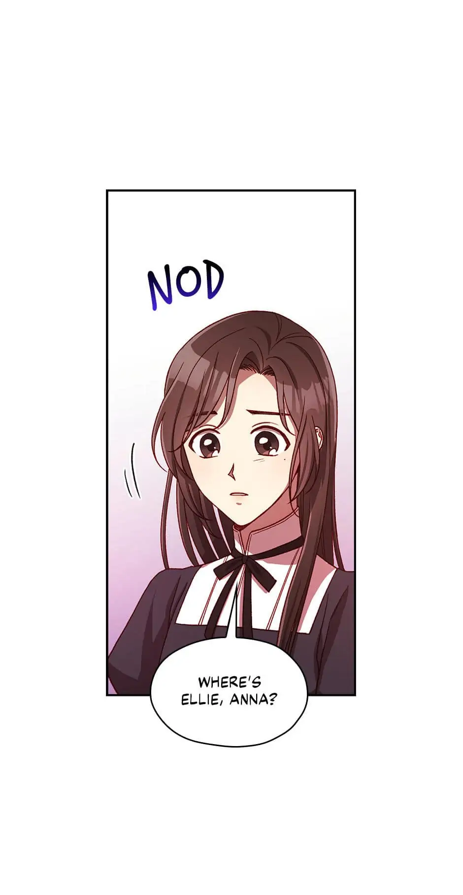 Surviving As A Maid Chapter 63 - Page 41