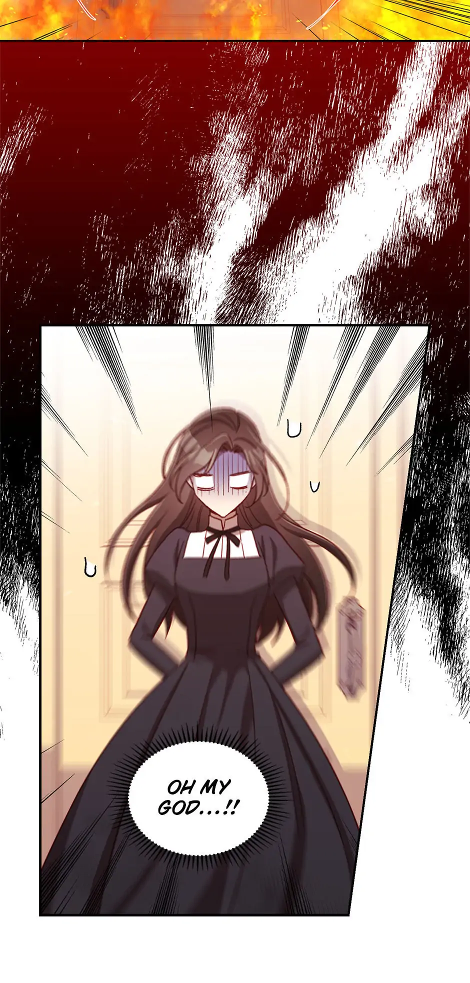 Surviving As A Maid Chapter 67 - Page 50