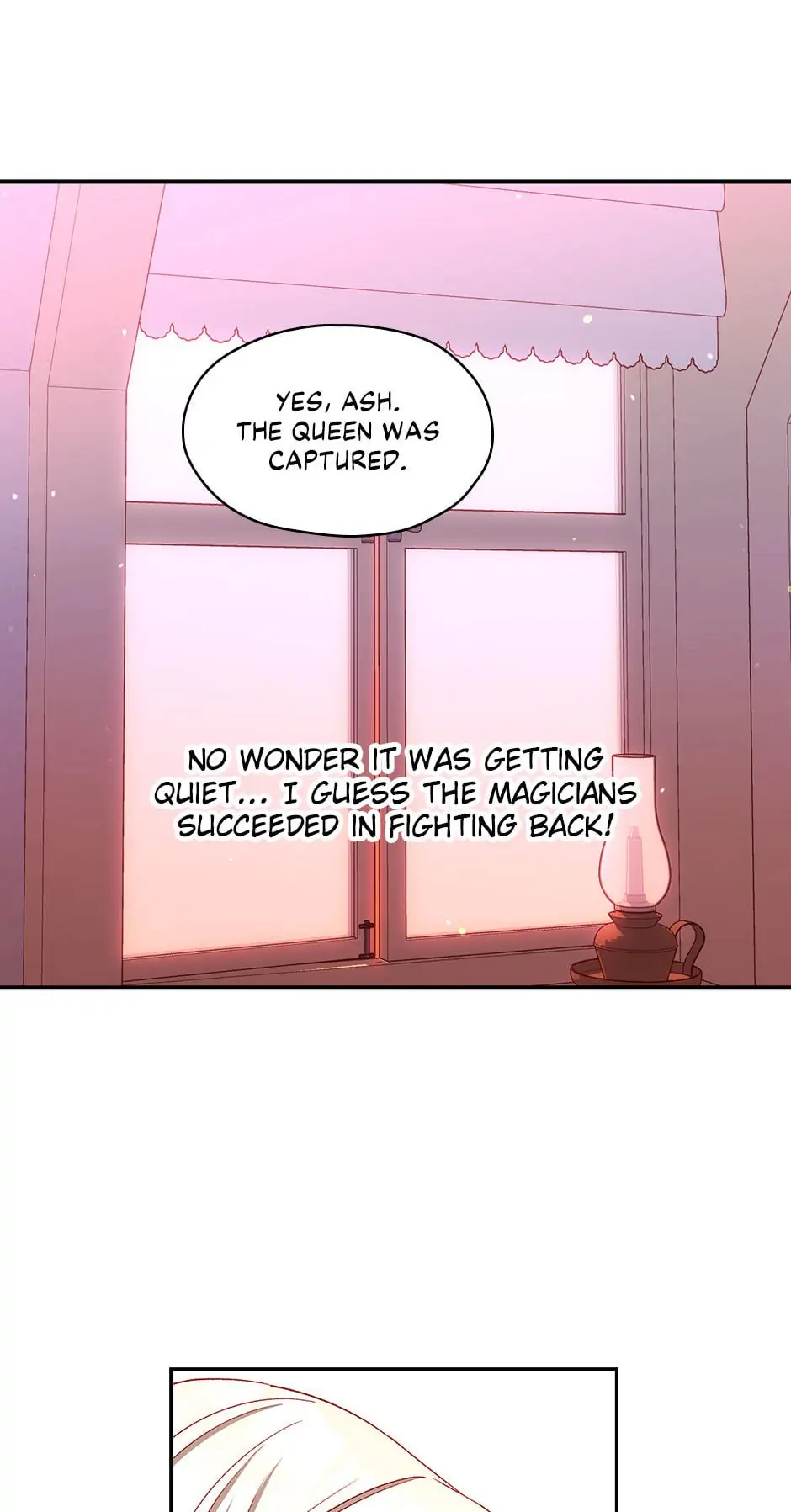 Surviving As A Maid Chapter 67 - Page 56