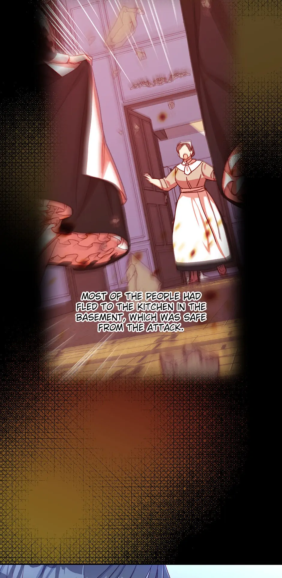 Surviving As A Maid Chapter 73 - Page 32