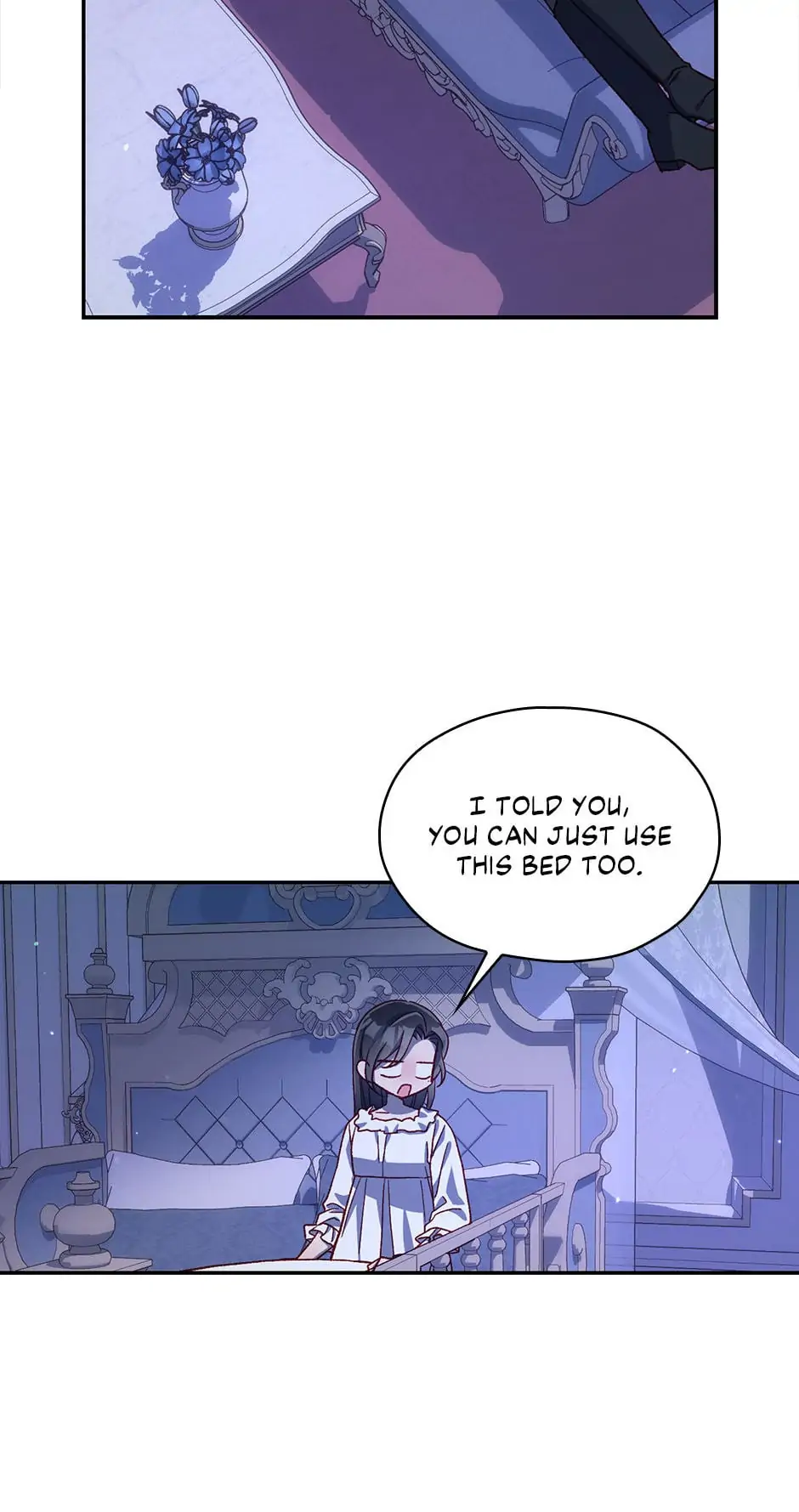 Surviving As A Maid Chapter 78 - Page 6