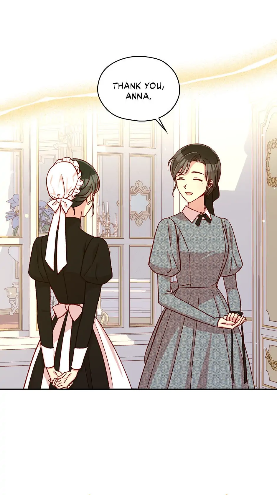 Surviving As A Maid Chapter 93 - Page 67