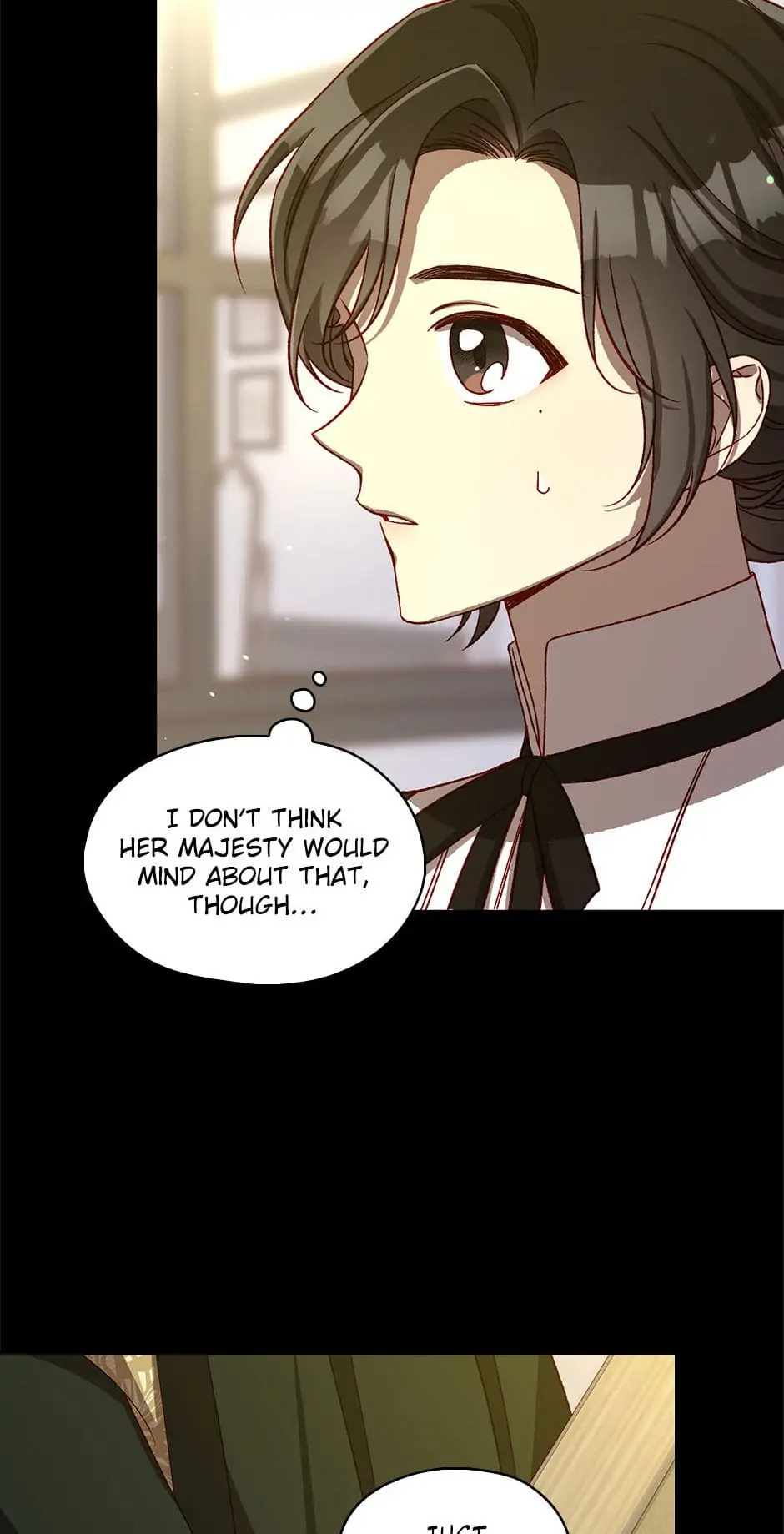 Surviving As A Maid Chapter 97 - Page 7