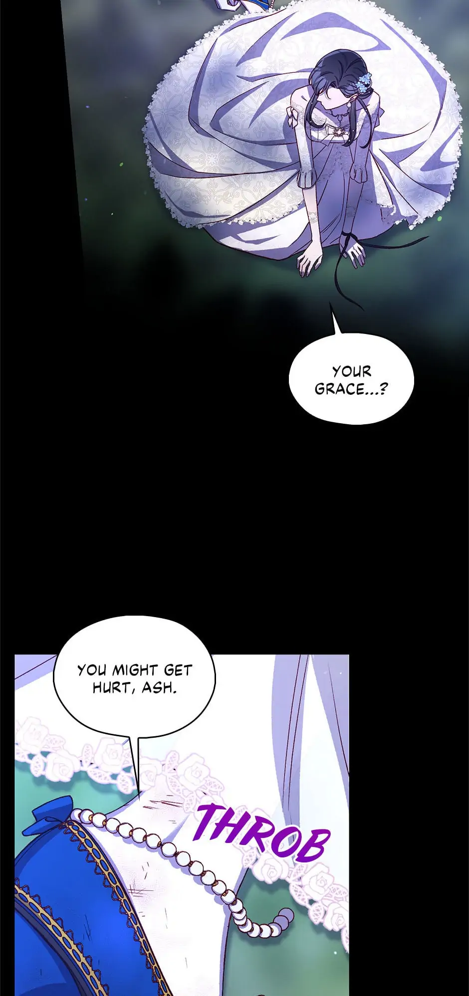 Surviving As A Maid Chapter 99 - Page 3