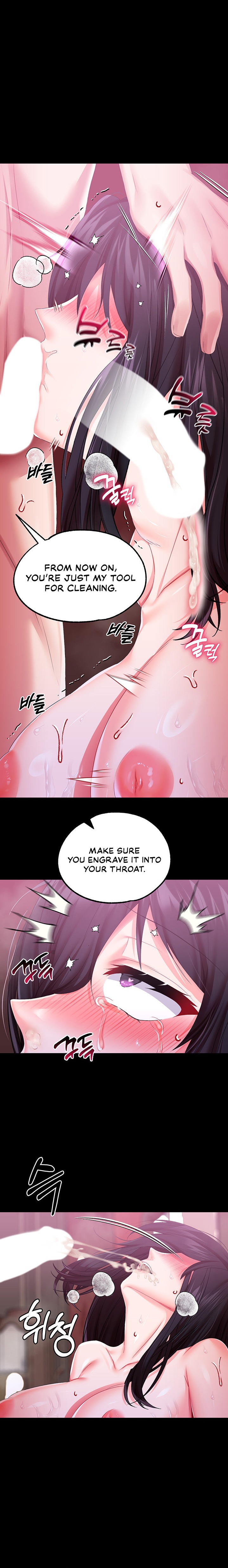 Breaking A Romantic Fantasy Villain Chapter 33 - Page 18