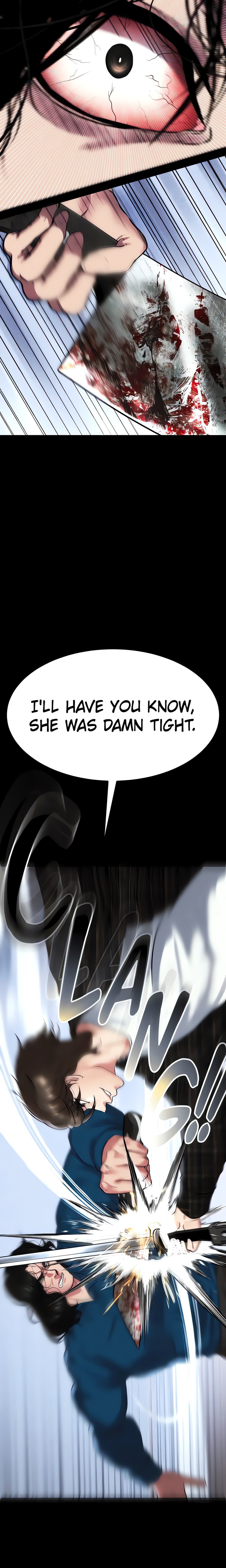 The Real Deal Chapter 64 - Page 31