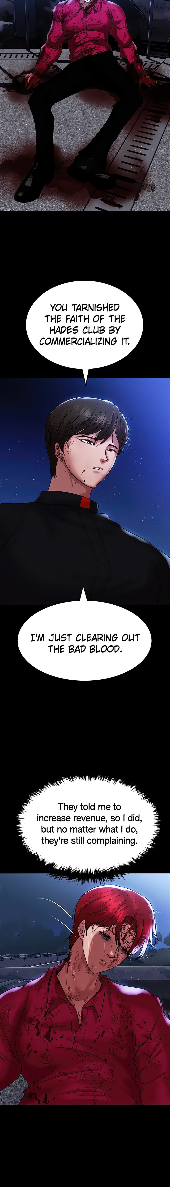 The Real Deal Chapter 72 - Page 29