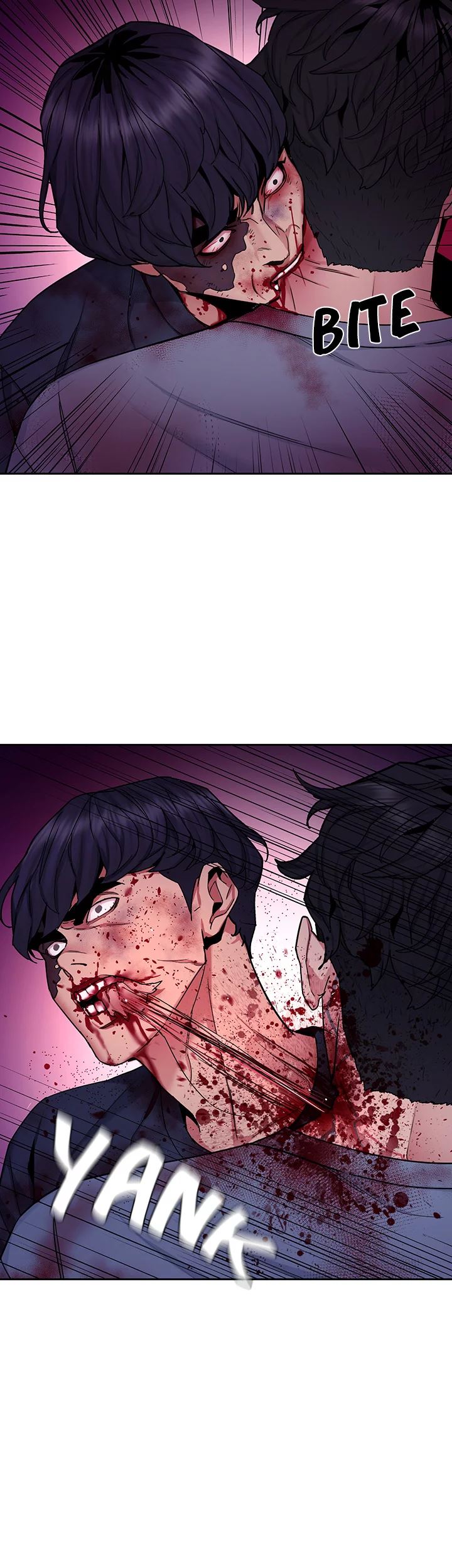 One Kill Chapter 42 - Page 26