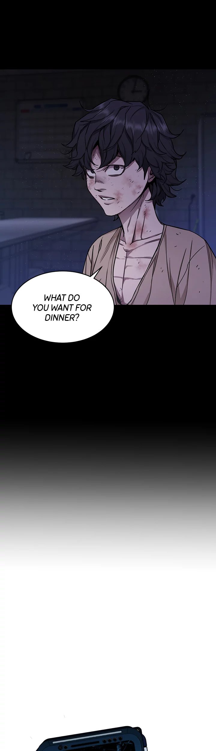 One Kill Chapter 48 - Page 9