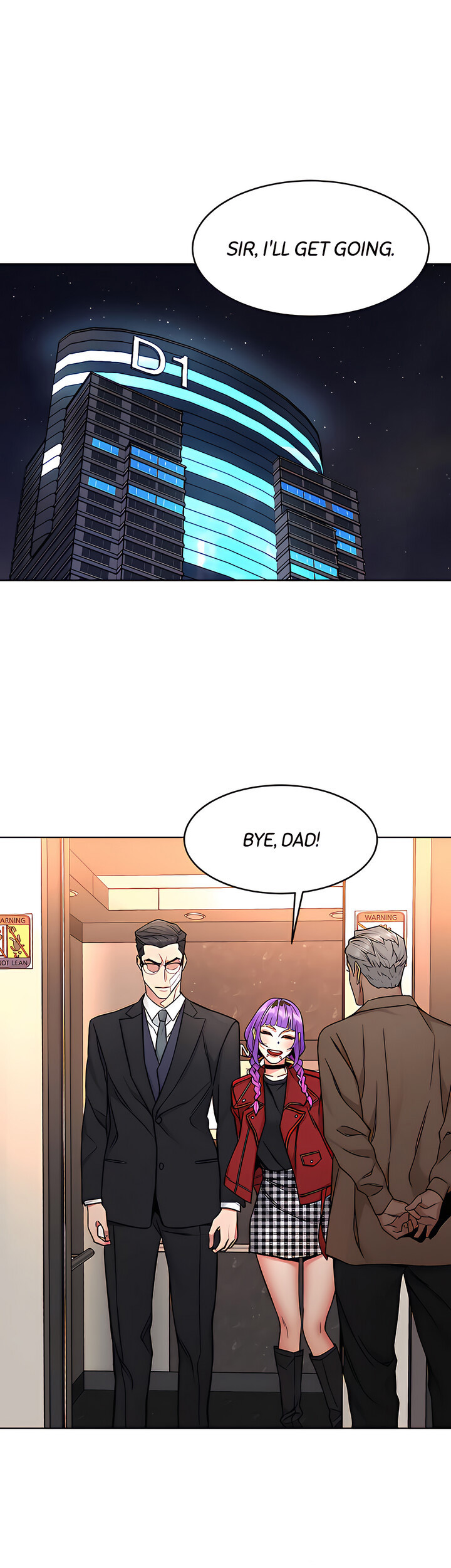 One Kill Chapter 49 - Page 24