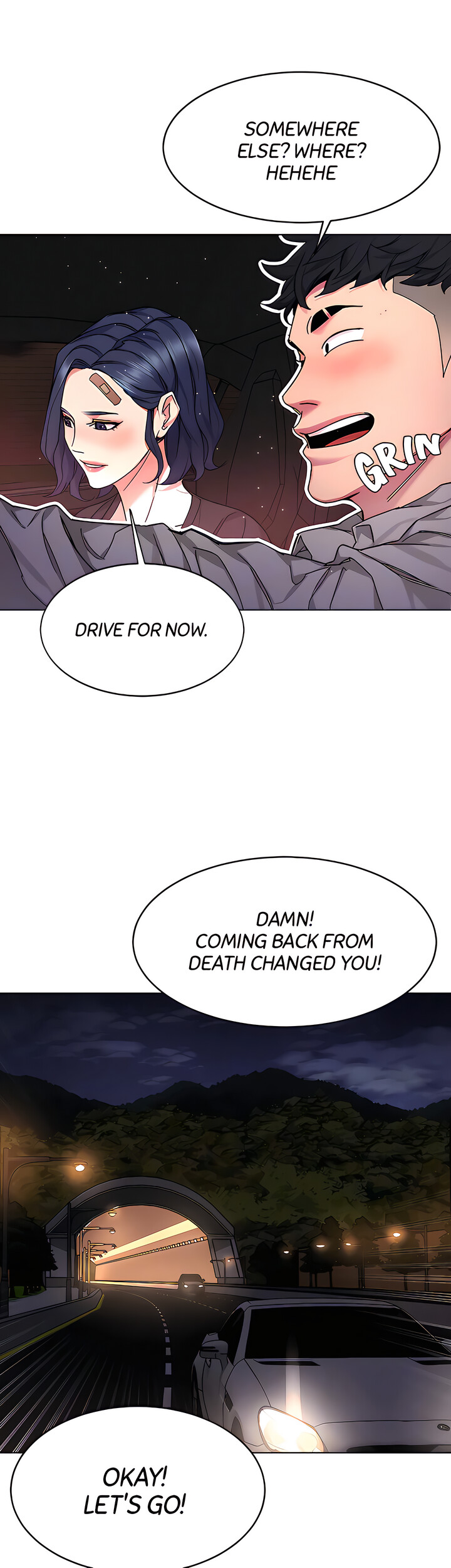 One Kill Chapter 50 - Page 39