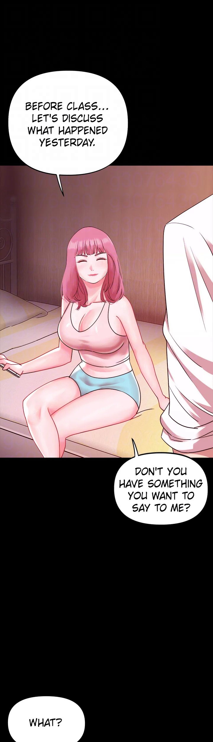 Young Madam Chapter 20 - Page 11