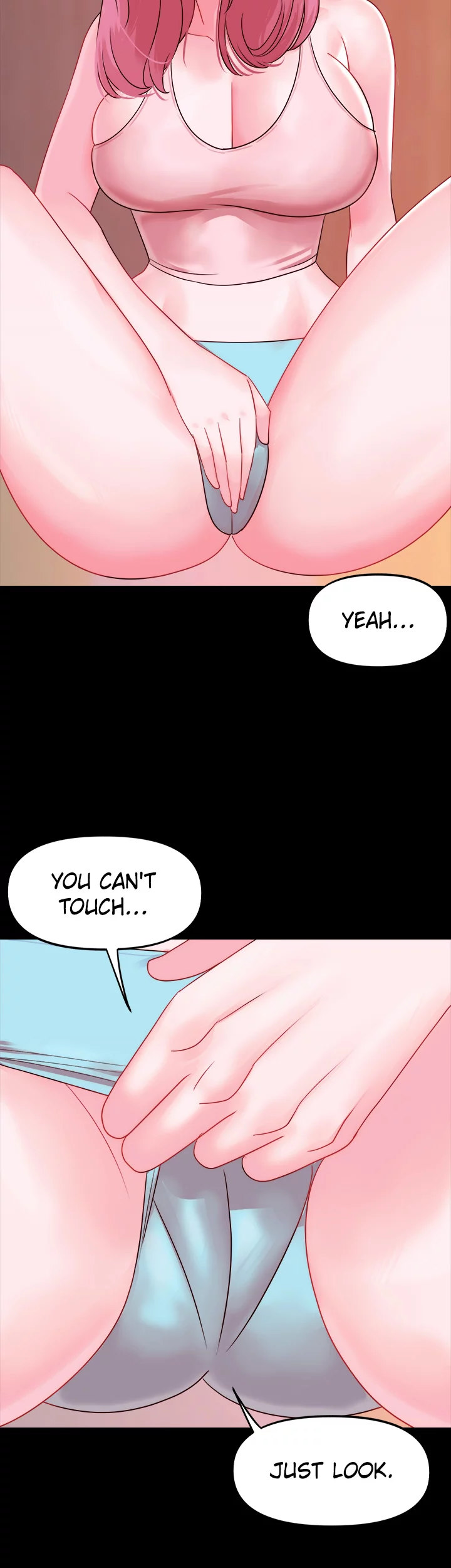 Young Madam Chapter 20 - Page 26