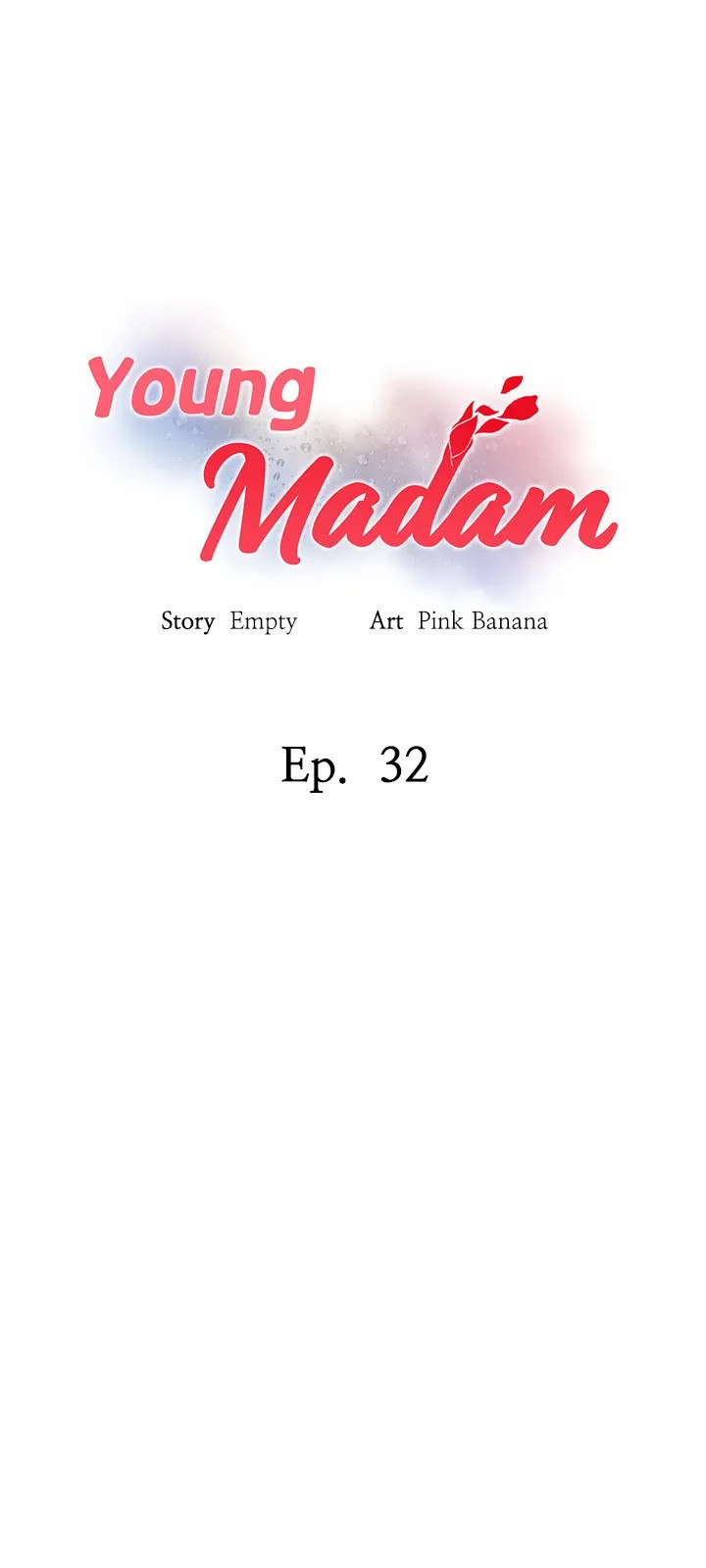 Young Madam Chapter 32 - Page 6