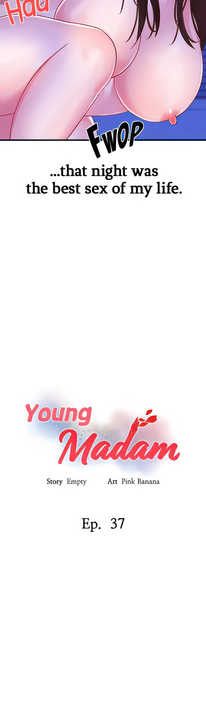 Young Madam Chapter 37 - Page 5