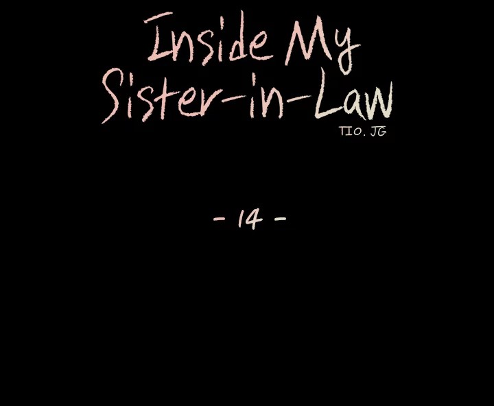 Inside My Sister-in-Law Chapter 14 - Page 29