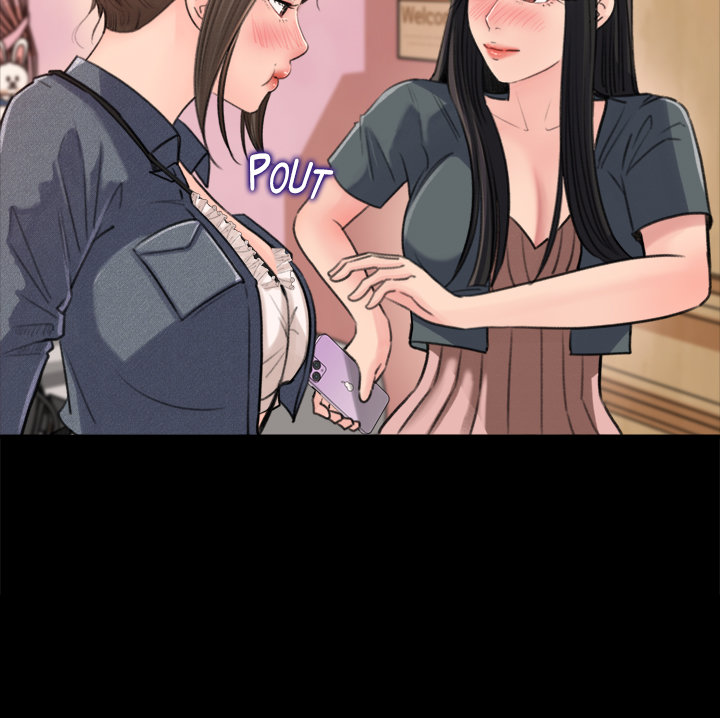 Inside My Sister-in-Law Chapter 2 - Page 33