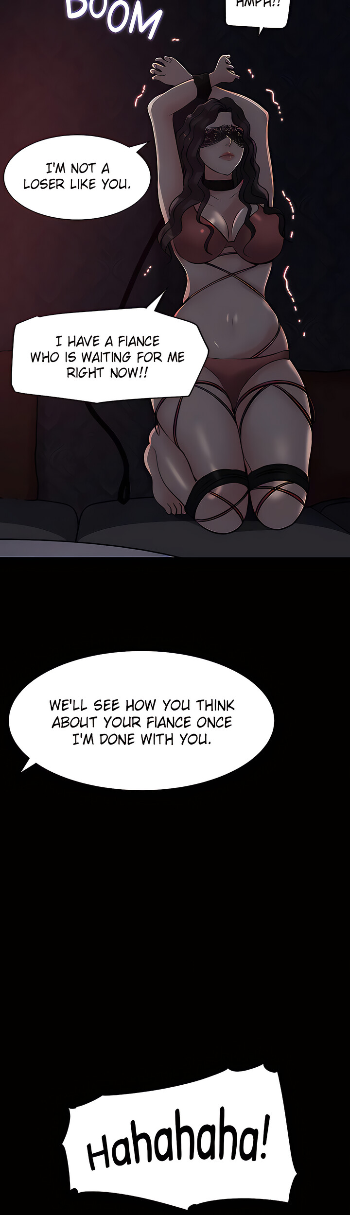 Inside My Sister-in-Law Chapter 33 - Page 7