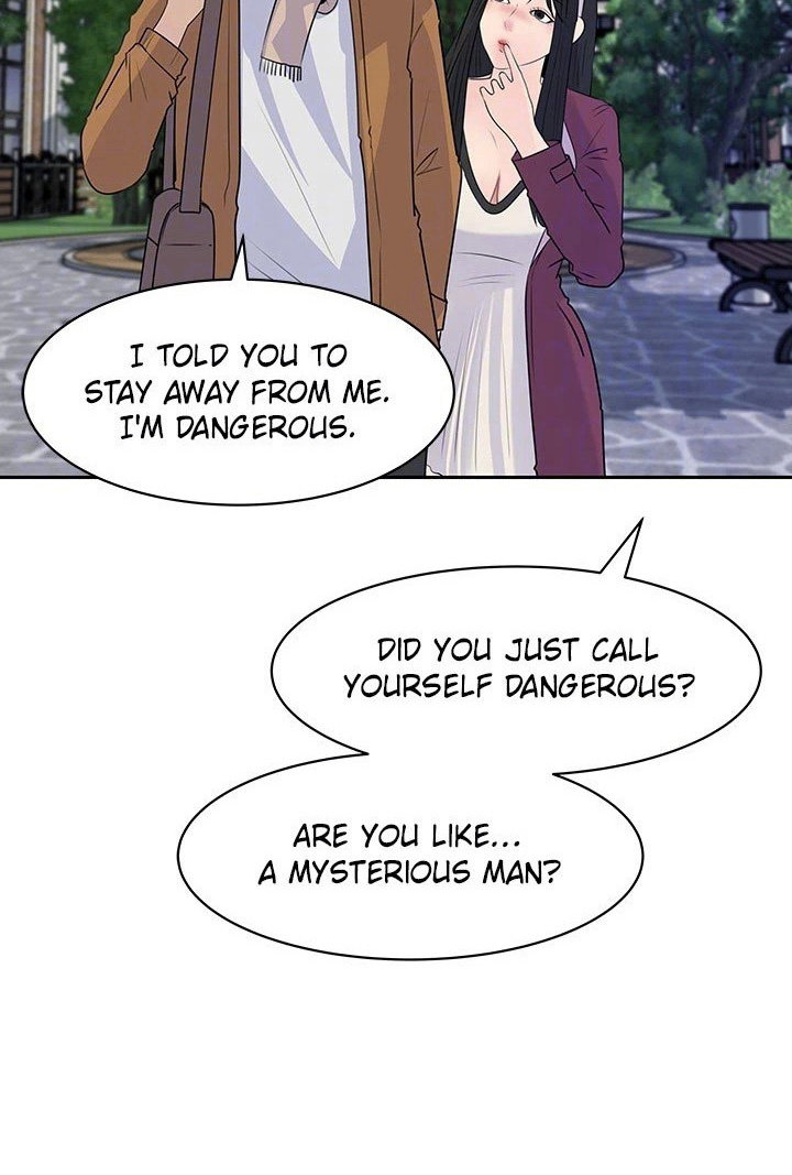 Inside My Sister-in-Law Chapter 39 - Page 33