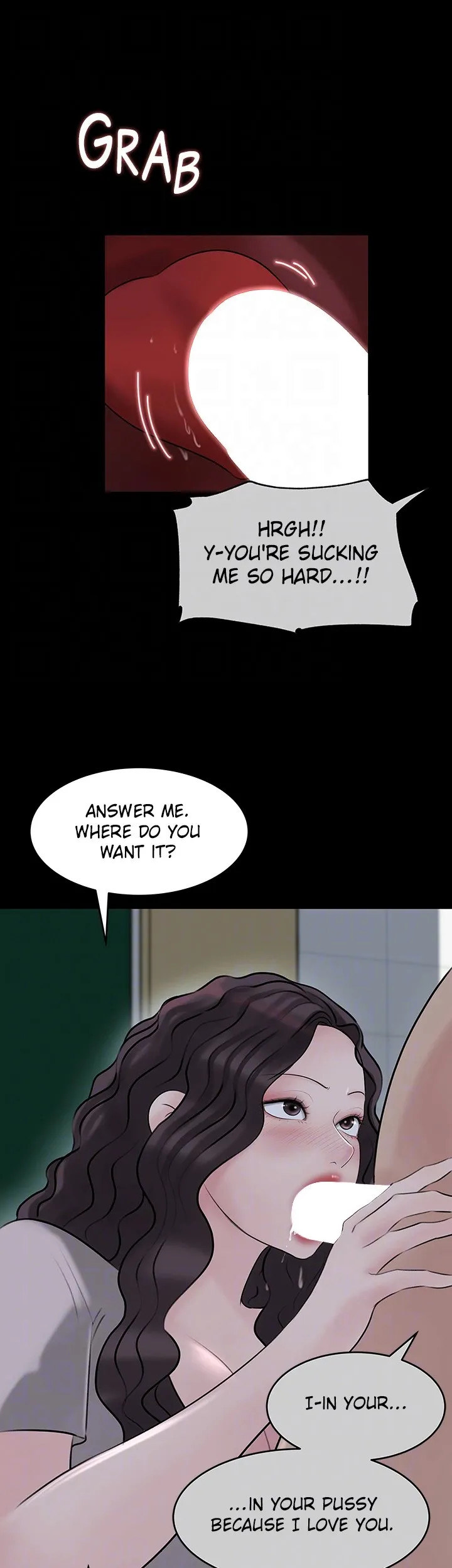 Inside My Sister-in-Law Chapter 41 - Page 14