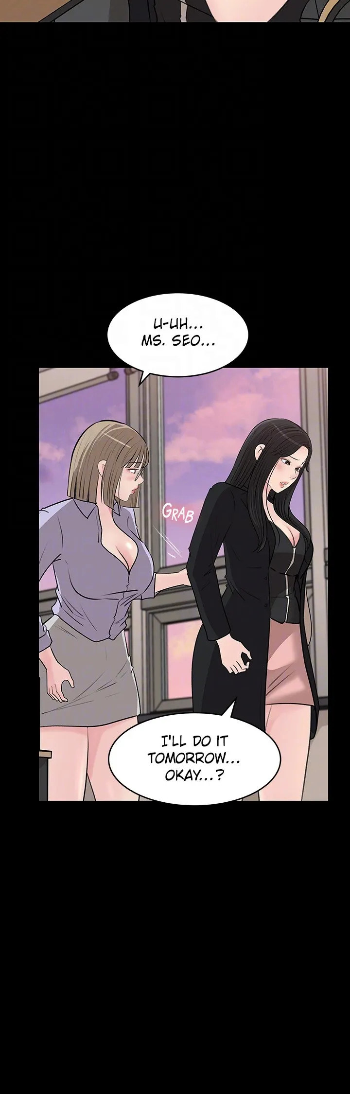 Inside My Sister-in-Law Chapter 42 - Page 35