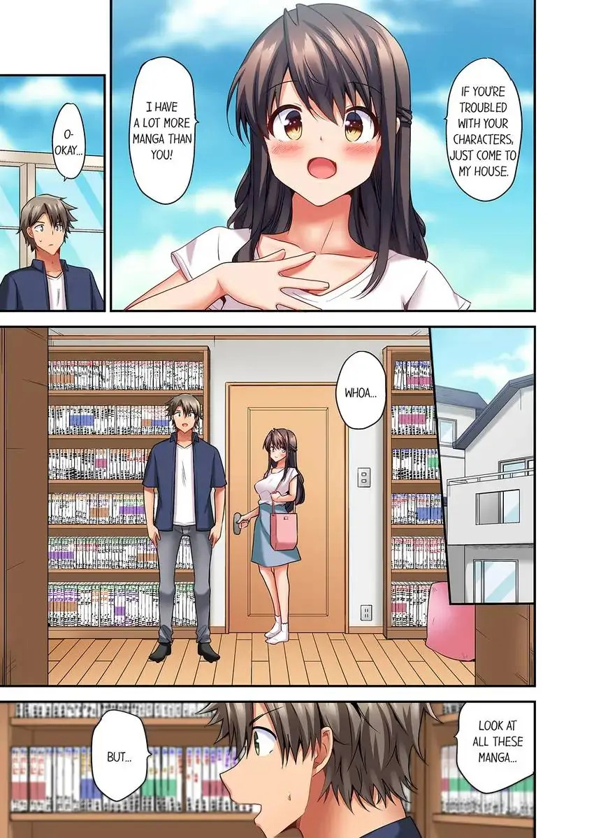 Orgasm is the Essential Part of Sex!? Chapter 13 - Page 6