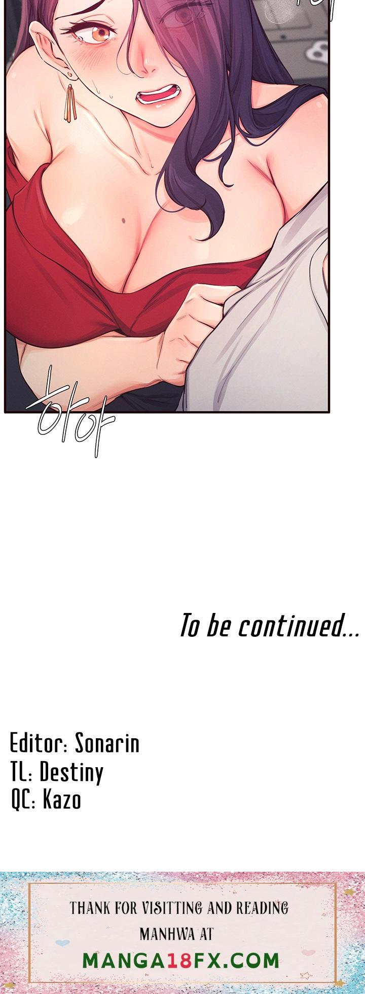 Selfishness 100% Chapter 14 - Page 52