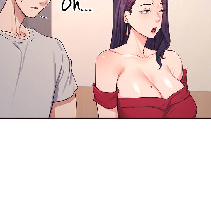 Selfishness 100% Chapter 16 - Page 38