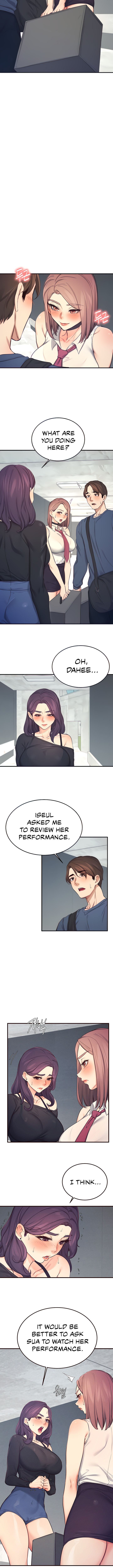 Selfishness 100% Chapter 25 - Page 4